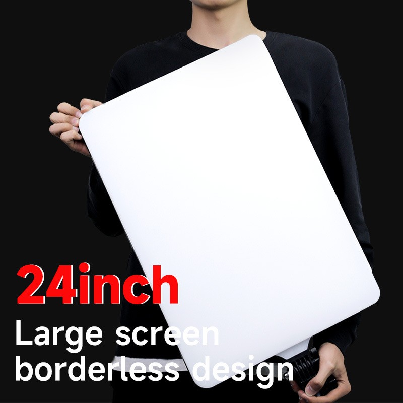 Studio Panel Lighting Supplier - OEM 24 Inch Portable Photo Studio Fill Lamp