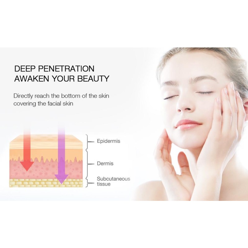 LED Face Mask Manufacturer - Bulk Photon Full 7 Colors Skin Rejuvenation