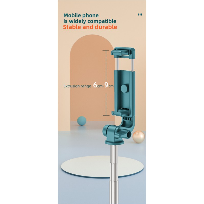 Professional Tripod Manufacturer - Bulk 2025 Tiktok Hot New Launched Tripod Stand