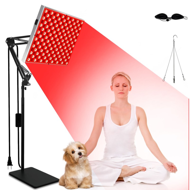 Red Light Therapy Manufacturer - Bulk Factory Directory 45W 660nm 850nm