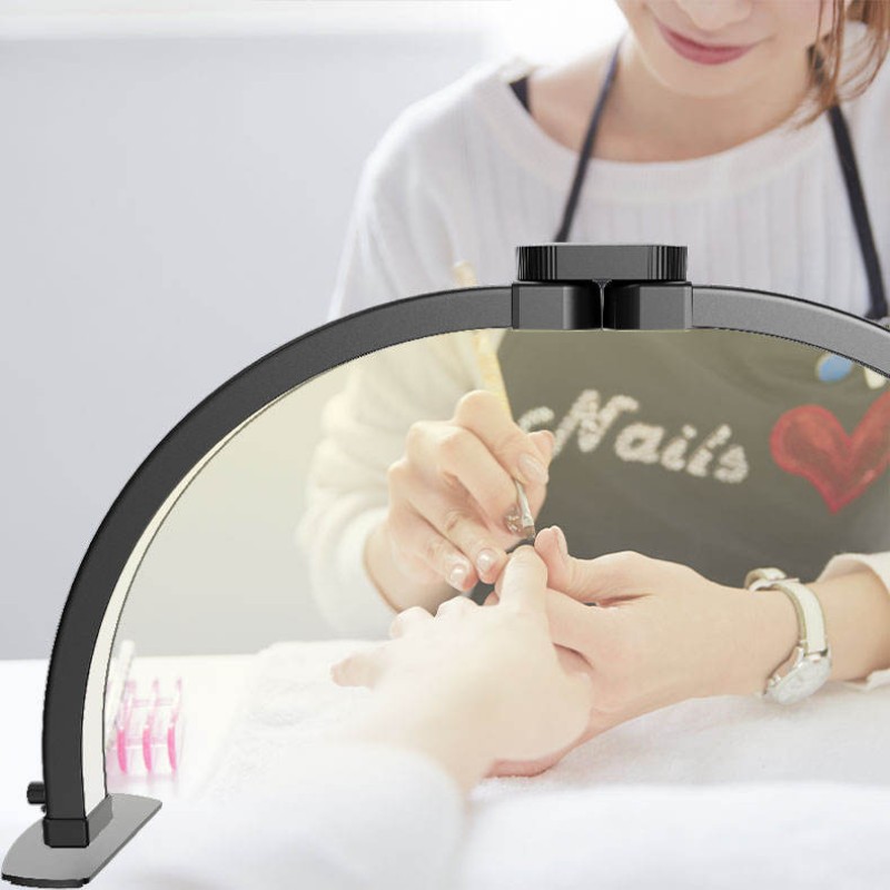 Half Moon LED Lamp Manufacturer - Bulk 2025 Factory Wholesale 750mm 35W