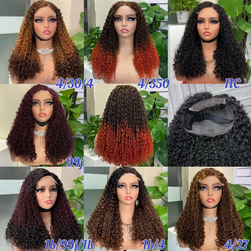 Human Hair Lace Wig Supplier - Bulk Virgin Hair Bob HD Lace Front