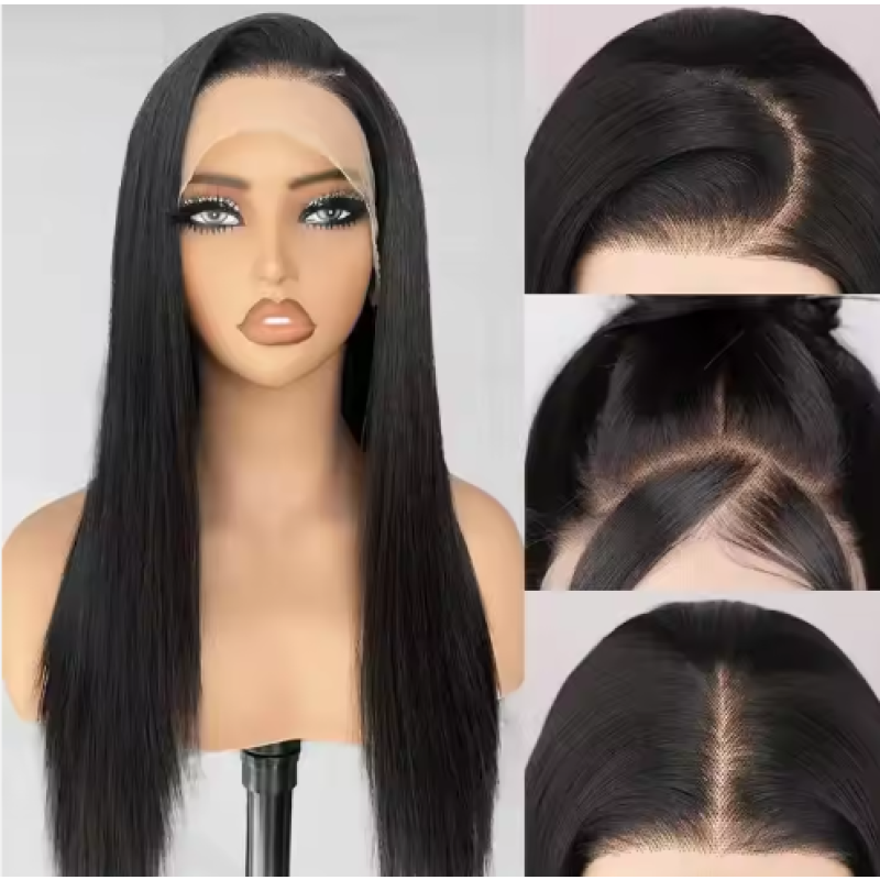 Wig Factory Direct - OEM Small Cap Size 134 Light Brown Lace