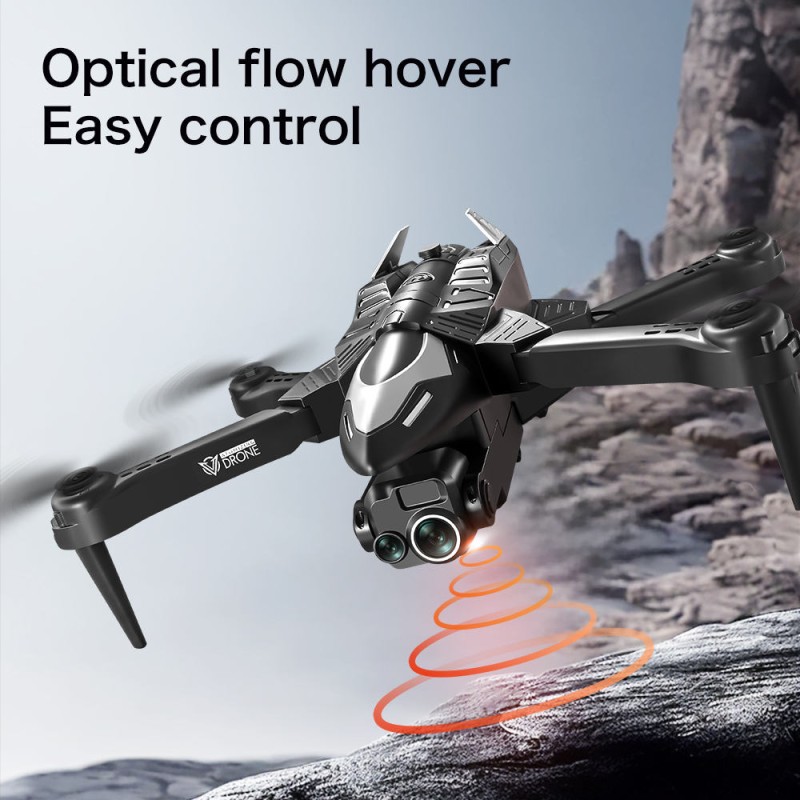 Aerial Photography Drone Factory - OEM V82 Four-Axis Obstacle Avoidance