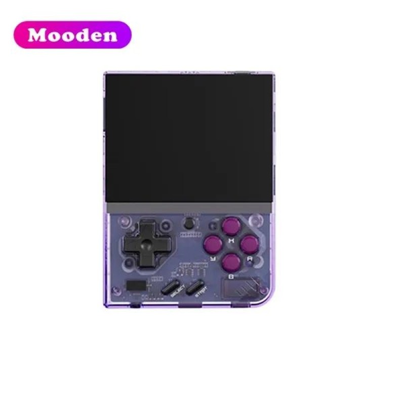 Portable Arcade Player Manufacturer - Bulk New Sale Miyoo Mini Plus Onion