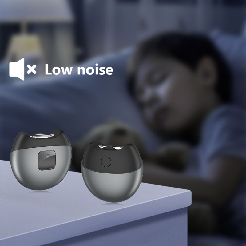 Automatic Nail Clipper Manufacturer - Bulk 2025 Factory Wholesale USB Rechargeable