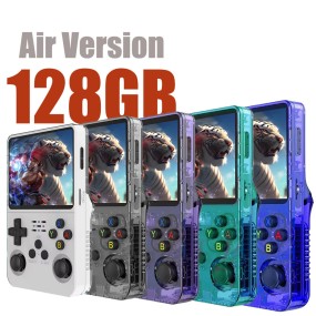 Portable Game Player Manufacturer - Bulk 2025 Air Version Mini Retro 40000+