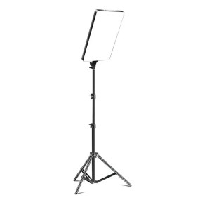 Studio Panel Lighting Supplier - OEM 24 Inch Portable Photo Studio Fill Lamp