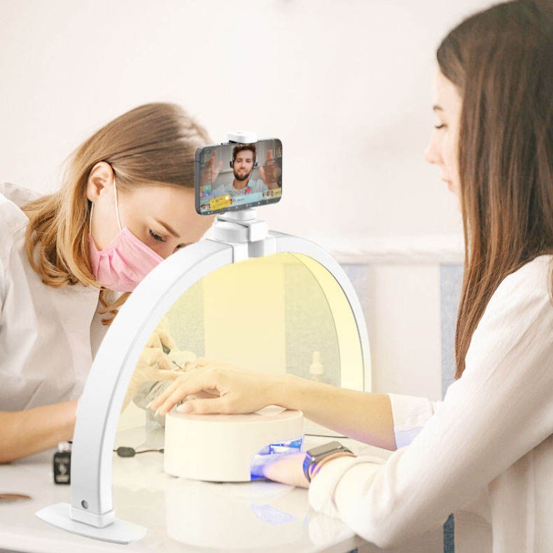 Half Moon LED Lamp Manufacturer - Bulk 2025 Factory Wholesale 750mm 35W