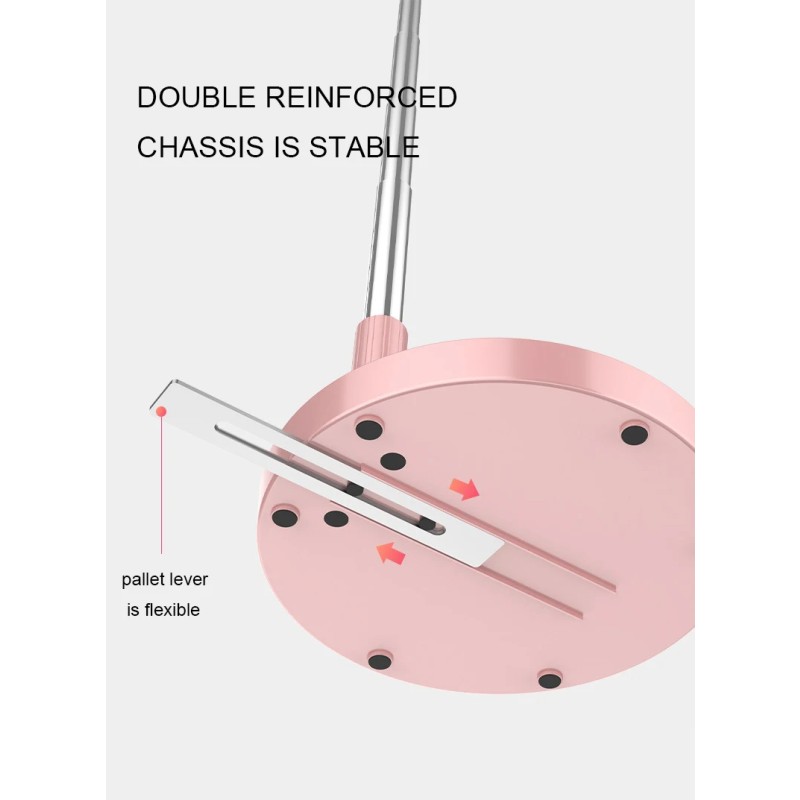 Tik Tok Ring Light Manufacturer - Bulk Syosin Y2 12 Inch Dimmable Foldable Bracket