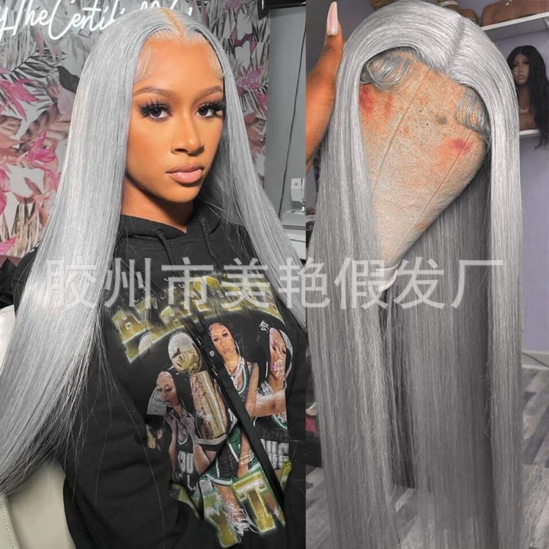 Wig Factory Direct - OEM Small Cap Size 134 Light Brown Lace