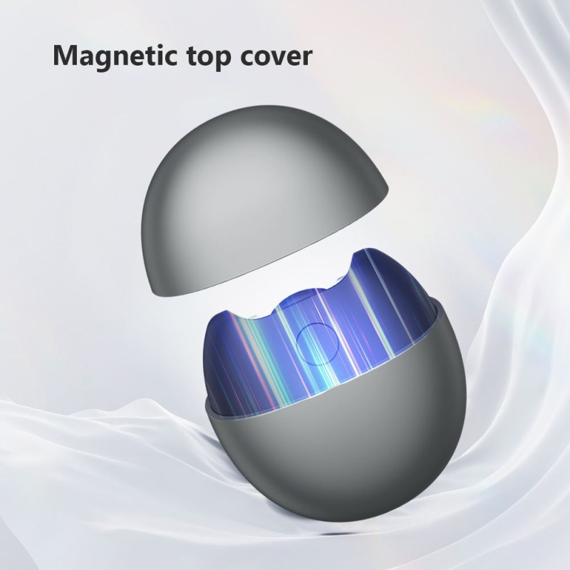 Automatic Nail Clipper Supplier - OEM 2025 Factory 2-Speed Levels Mini Manicure