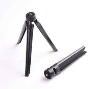 Photo Studio Stand Manufacturer - Bulk 2.1M 1.6M Portable Adjustable Black