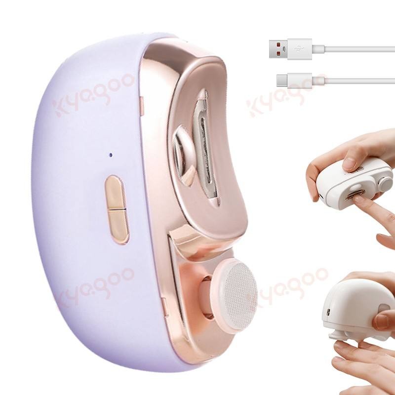 Electric Nail Polish Machine Factory - OEM High quality Hot Sell 3-in-1 Multifunctional