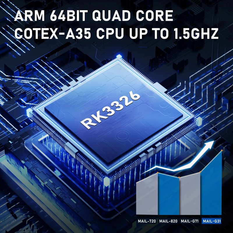 Retro Game Player Factory - OEM K36 Mini Portable 15000+ Games Arkos