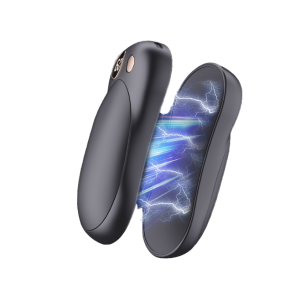 Cross-Border Hand Warmer Manufacturer - Bulk Two-in-One Rechargeable Adjustable