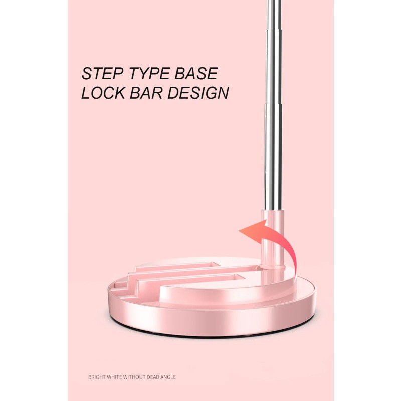 Tik Tok Ring Light Manufacturer - Bulk Syosin Y2 12 Inch Dimmable Foldable Bracket