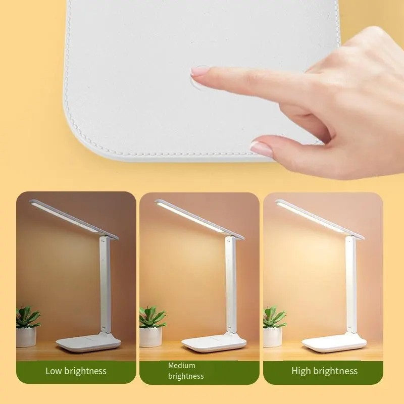 Folding Table Light Manufacturer - Bulk Creative Night Light Question Bricks USB