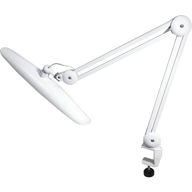 LED Desk Lamp Factory - OEM MAXTOP 2200 Lumens Arm Task Lamp Reading