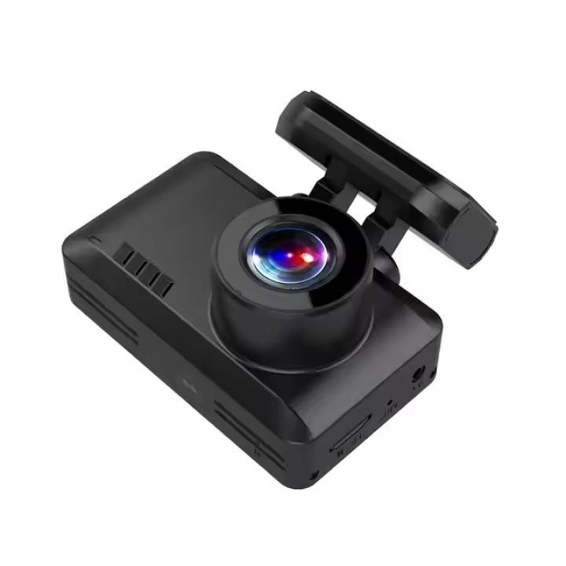 Car Camera Manufacturer - Bulk 2.45'' Full HD 1080P GPS WiFi Dual Lens