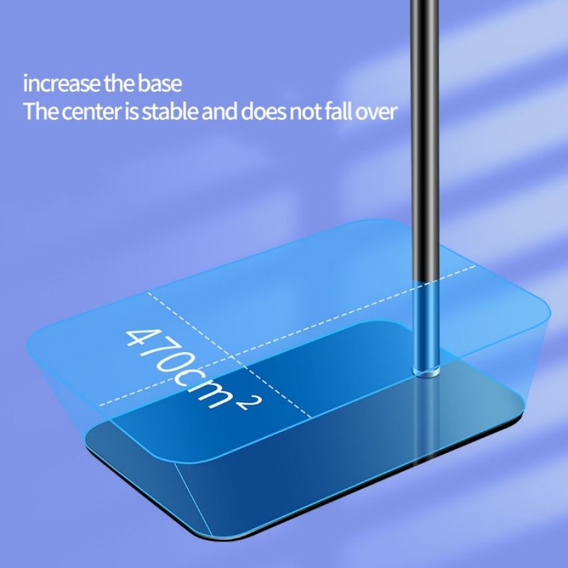 Universal Holder Manufacturer - Bulk Lazy Phone Holder Floor Standing Learning