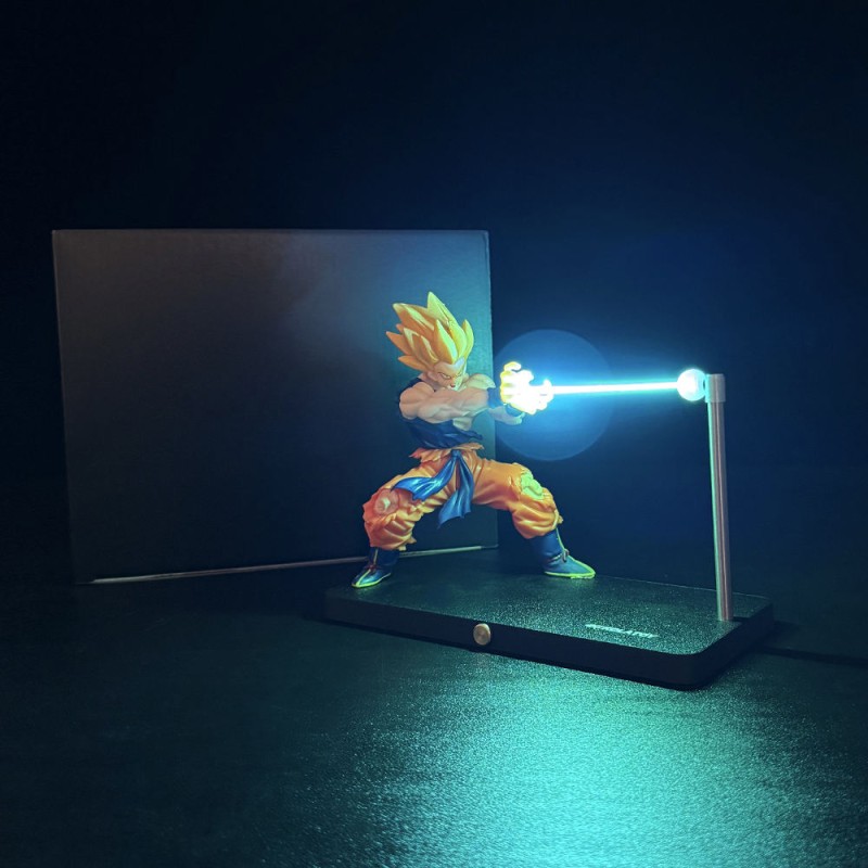 Dragon Ball Night Light Manufacturer - Bulk Surrounding Turtle Sect Magnetic