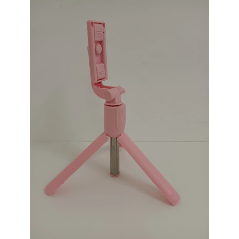 Bluetooth Selfie Stick Manufacturer - Bulk F210s Cellphone Camera Monopod Flash