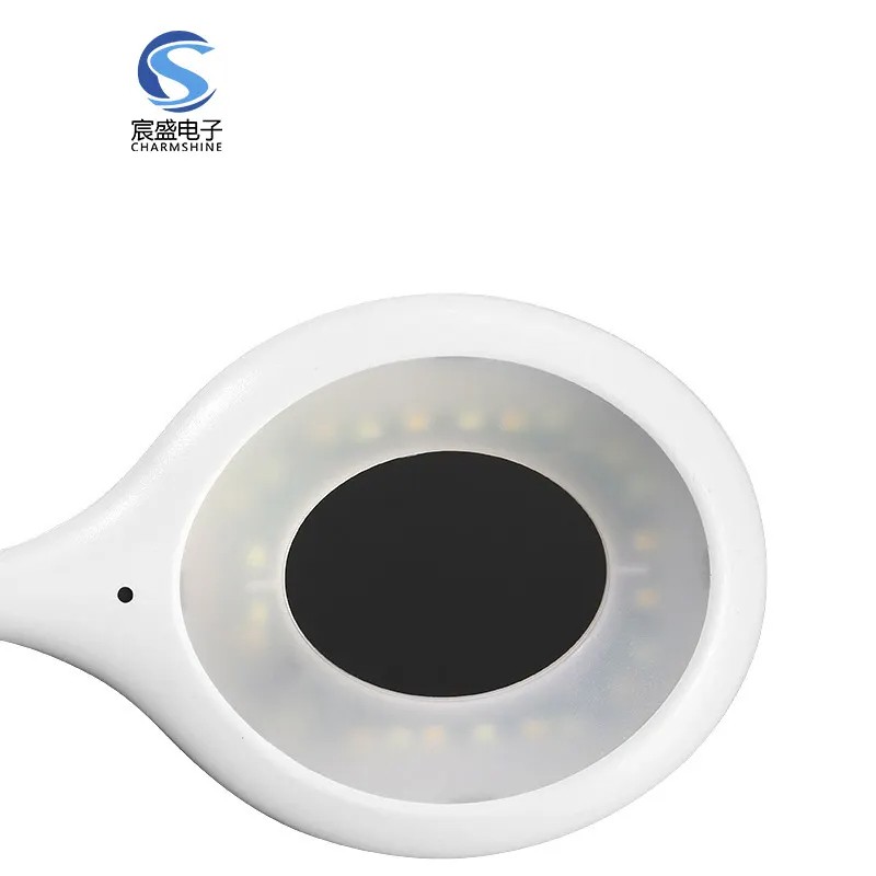 Photo Box Lighting Kit Factory - OEM Portable Studio Softbox LED Shooting