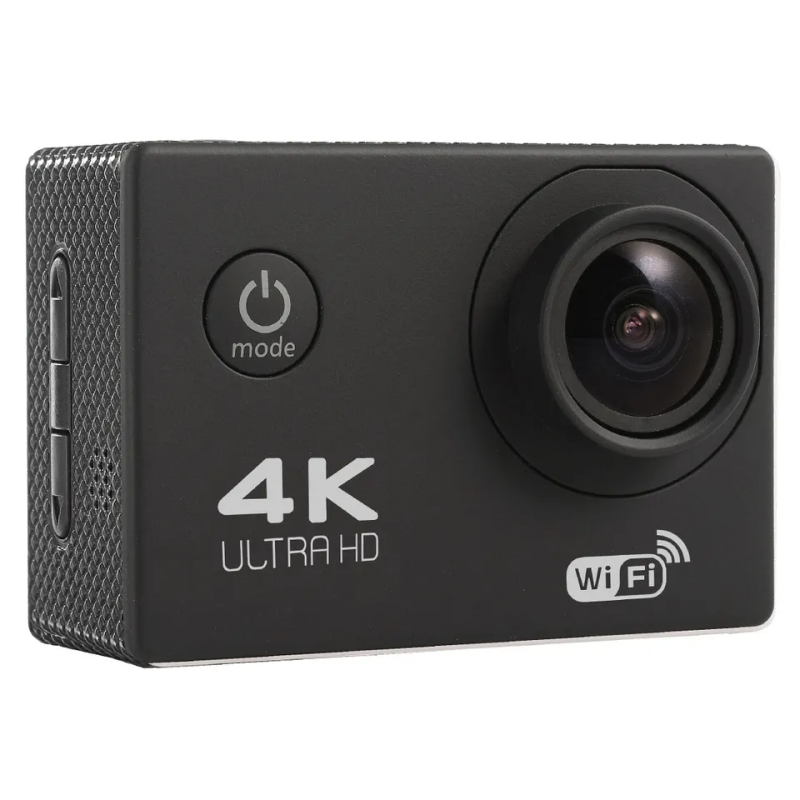 Action Camera Manufacturer - Bulk Anti Shake Ultra HD New 4k Waterproof
