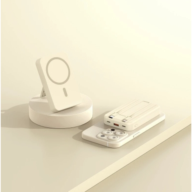 LED Desk Lamp Manufacturer - Bulk 2025 Wireless Charger Flexible Touch Control