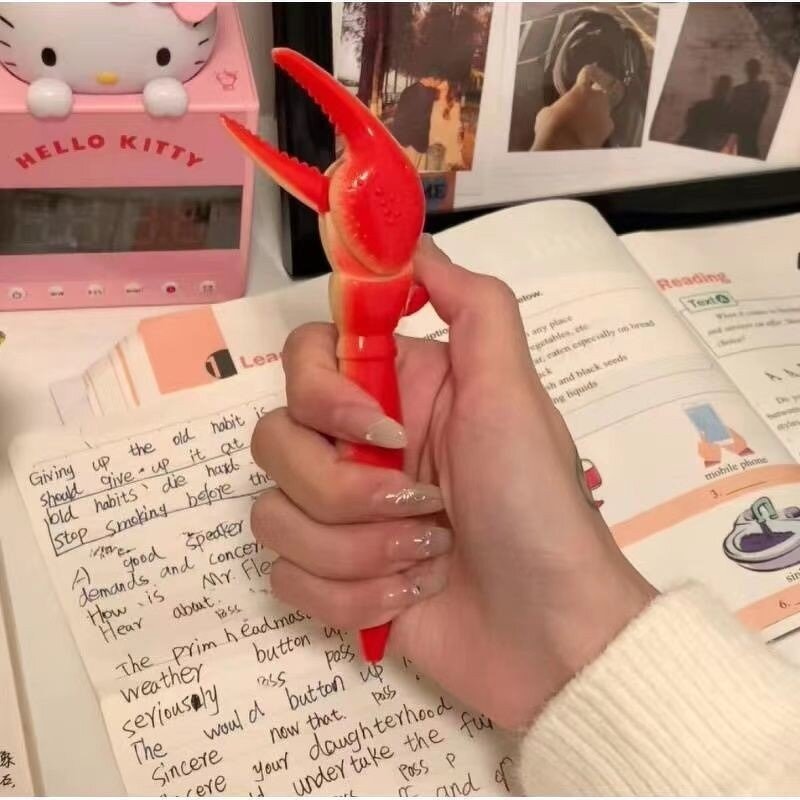 Snack Pliers Supplier - OEM/ODM Hot Selling Creative Personalized Crab Claw Style