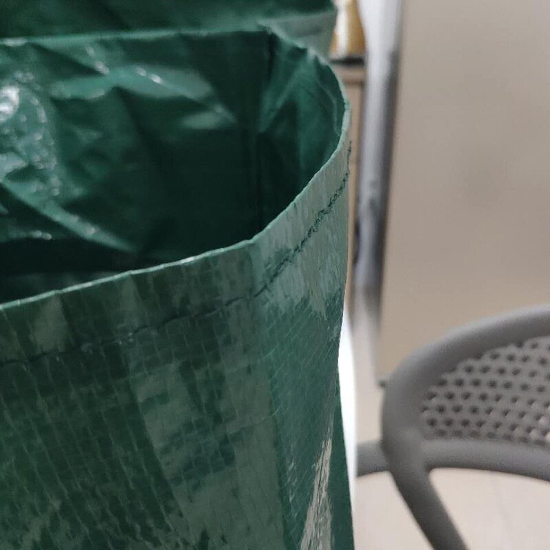 Garden Bed Bag Supplier - OEM/ODM Convenience Planting Divider Polyester Fabric Material