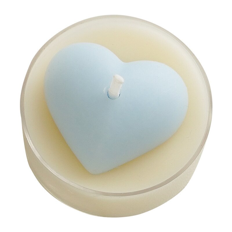 Eco-friendly Scented Candle Manufacturer - OEM/ODM Girl's Handmade Soy Wax with Custom Fragrance