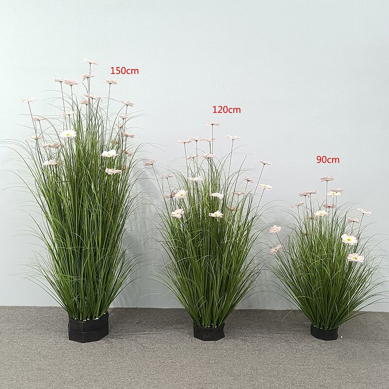 Green Plants Supplier - Wholesale Potted Plants Decorative Landscaping Artificial Flowers