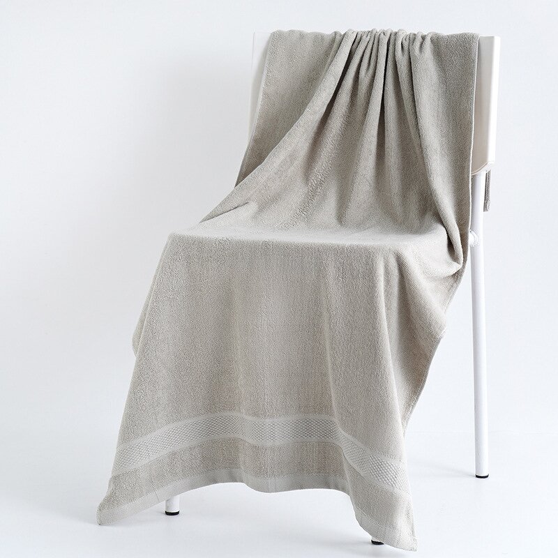 Bath Towel Factory - OEM/ODM Pure Cotton Soft Absorbent Combed for Men Women