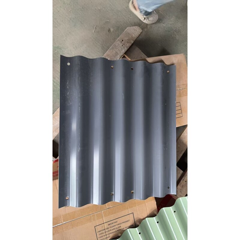 Metal Planting Box Manufacturer - OEM/ODM 9 Inch Modern Outdoor Flower Bed Vegetable Garden