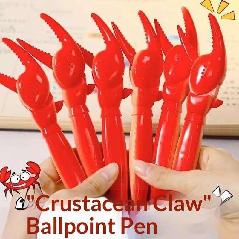 Snack Pliers Supplier - OEM/ODM Hot Selling Creative Personalized Crab Claw Style