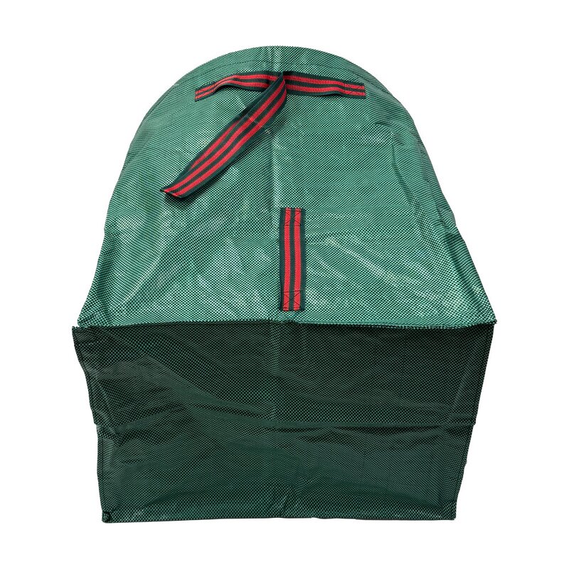 Leaf Collection Bag Factory - OEM/ODM Garden Dustpan Semi-circular Courtyard Outdoor Garbage