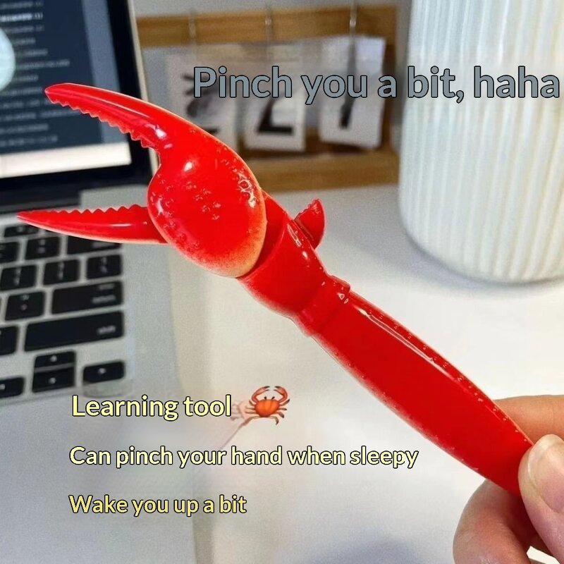 Snack Pliers Supplier - OEM/ODM Hot Selling Creative Personalized Crab Claw Style