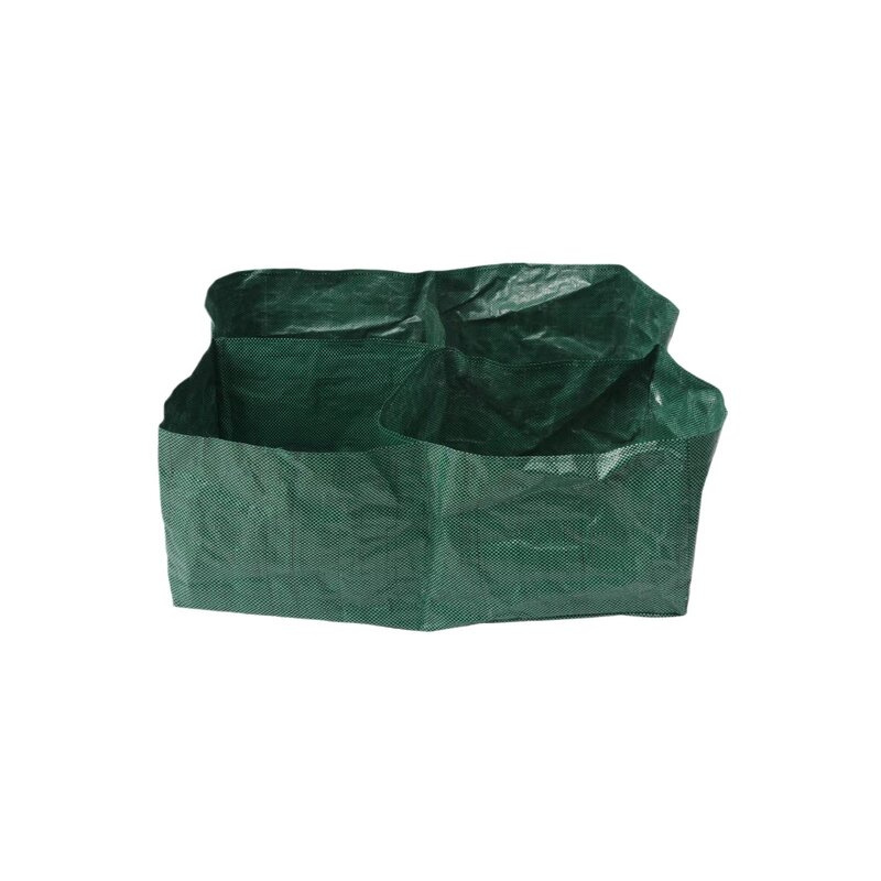 Planting Divider Bag Manufacturer - Wholesale Convenience Grid Garden Bed Combined Bag