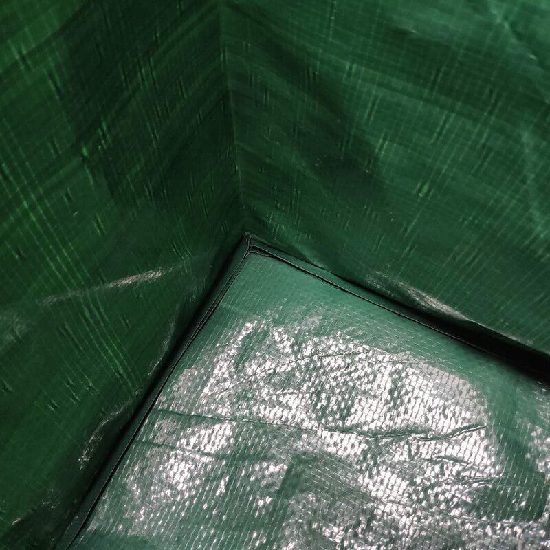 Garden Bed Bag Supplier - OEM/ODM Convenience Planting Divider Polyester Fabric Material