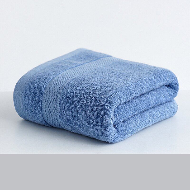 Bath Towel Factory - OEM/ODM Pure Cotton Soft Absorbent Combed for Men Women