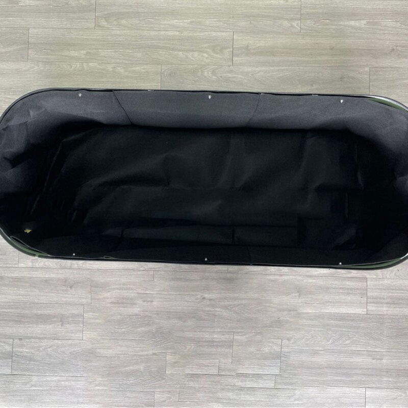 Cast Iron Planting Box Factory - OEM/ODM Modern Eco-friendly Geotextile Root Blocking Board