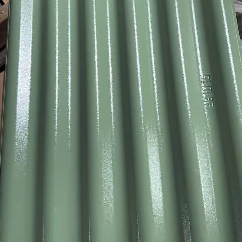 Metal Planting Box Manufacturer - OEM/ODM 9 Inch Modern Outdoor Flower Bed Vegetable Garden