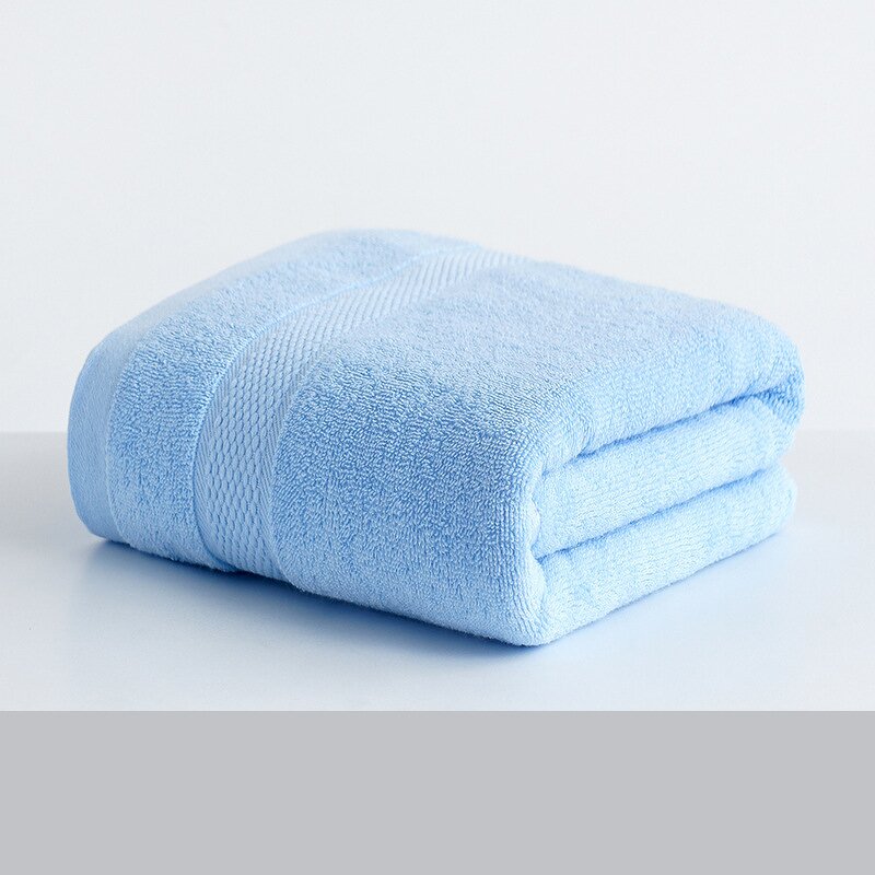 Bath Towel Factory - OEM/ODM Pure Cotton Soft Absorbent Combed for Men Women
