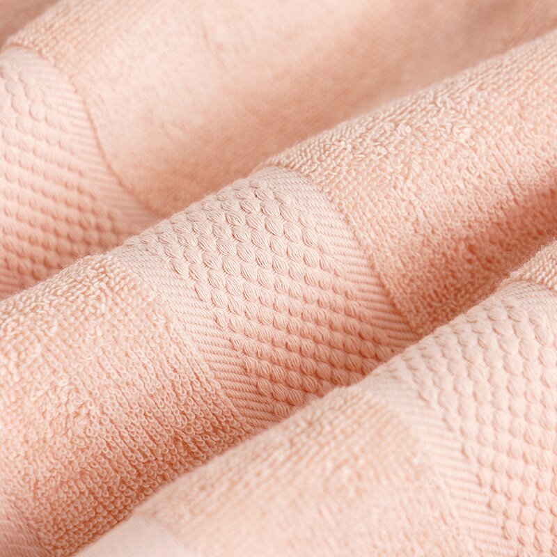 Bath Towel Factory - OEM/ODM Pure Cotton Soft Absorbent Combed for Men Women