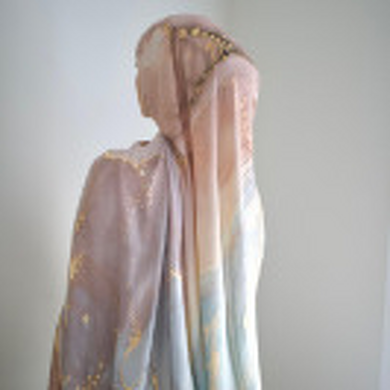 Rayon Modal Hijab Supplier - Wholesale Printed Opaque Soft Scarf