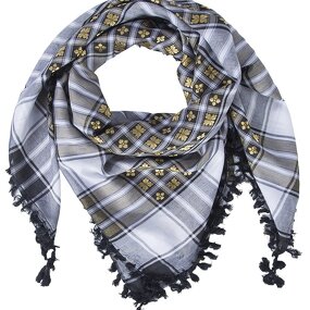 Shemagh Headscarf Factory - Bulk Yemen Omani Masar Keffiyeh Tassels Shawl