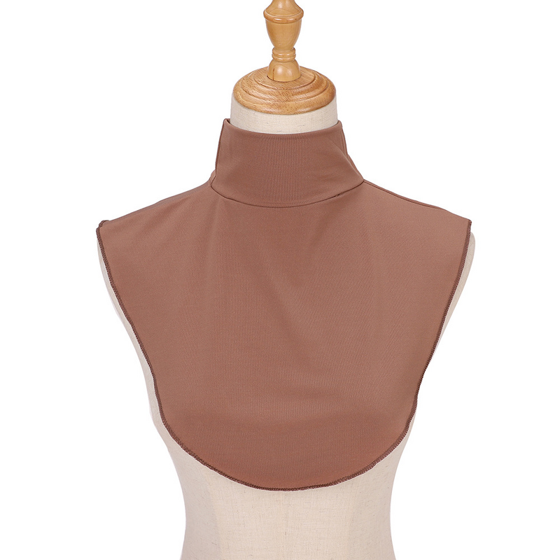 Neck Cover Collar Manufacturer - Wholesale Lightweight Shoulder Covers Cotton