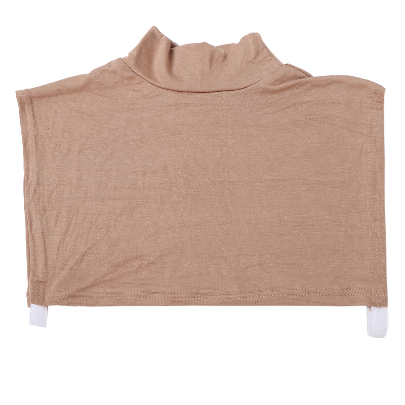 Modal Neck Cover Manufacturer - OEM Front Shoulder Chest Cover Collar